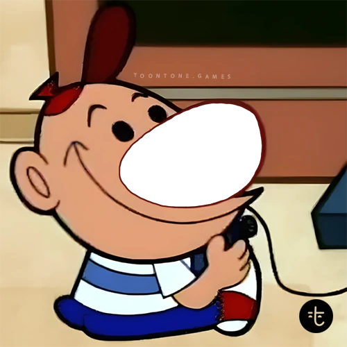 The Grim Adventures of Billy & Mandy (2001)のBilly