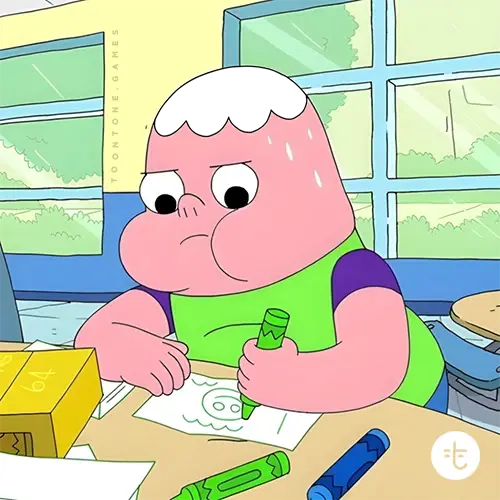 Clarence (2014)のClarence Wendle