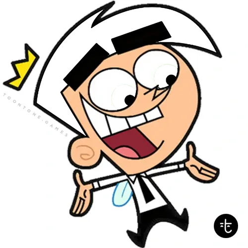 The Fairly OddParents (2001)のCosmo