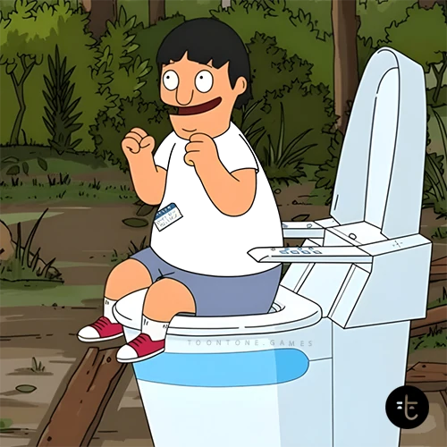 Bob's Burgers (2011)のGene Belcher