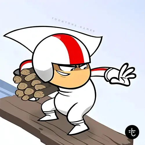 Kick Buttowski: Suburban Daredevil (2010)のKick Buttowski
