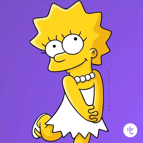 The Simpsons (1989)のLisa Simpson