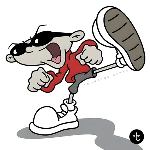 Codename: Kids Next Door (2002)のNumbuh 1 (Nigel Uno)