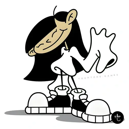 Codename: Kids Next Door (2002)のNumbuh 3 (Kuki Sanban)