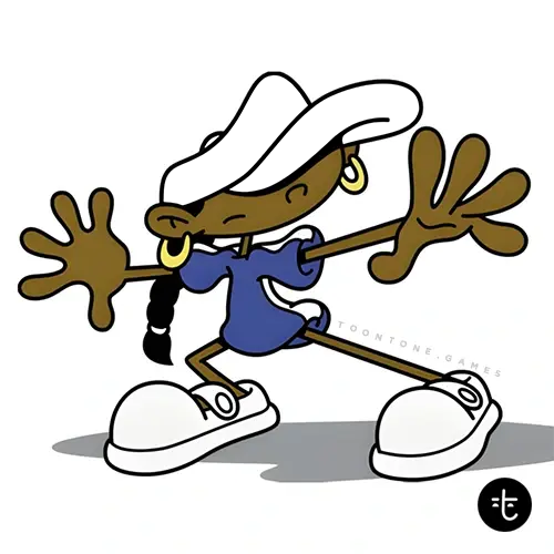 Codename: Kids Next Door (2002)のNumbuh 5 (Abigail Lincoln)