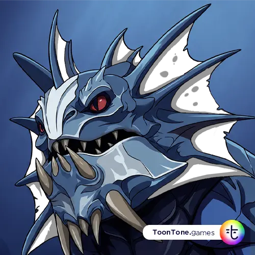 Slardar from Dota 2