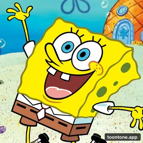 SpongeBob aus SpongeBob SquarePants (1999)
