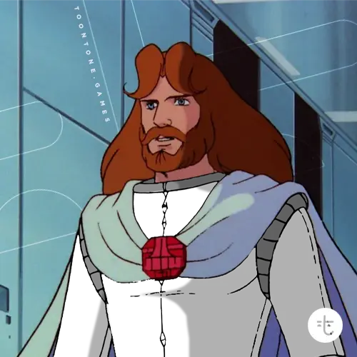 Ulysses from Ulysses 31 (1981)