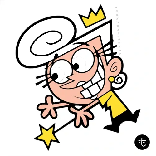 The Fairly OddParents (2001)のWanda